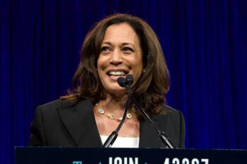 CBS Busted Doctoring Comrade Kamala’s Disastrous Prime Time Interview