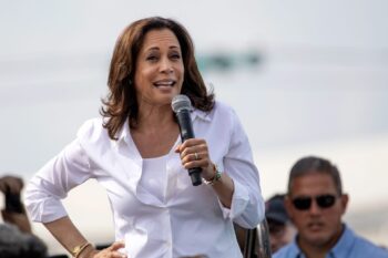 Comrade Kamala’s Haphazard Campaign Hilariously Left $20M In Debt