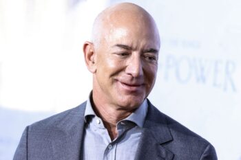 Bezos Blasts Ultra-Woke Harris Supporters For Endless “Victim Mentality”